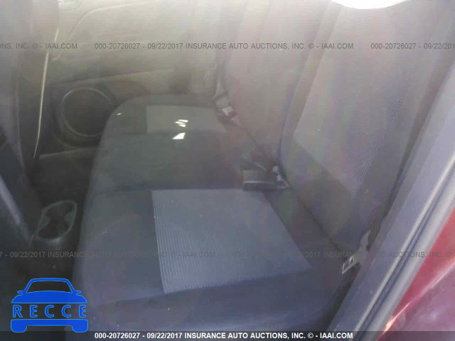 2014 Jeep Compass SPORT 1C4NJCBA6ED505213 image 7