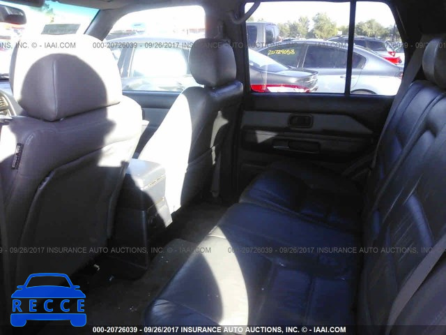 2000 Nissan Pathfinder LE/SE/XE JN8AR07Y4YW414966 image 7