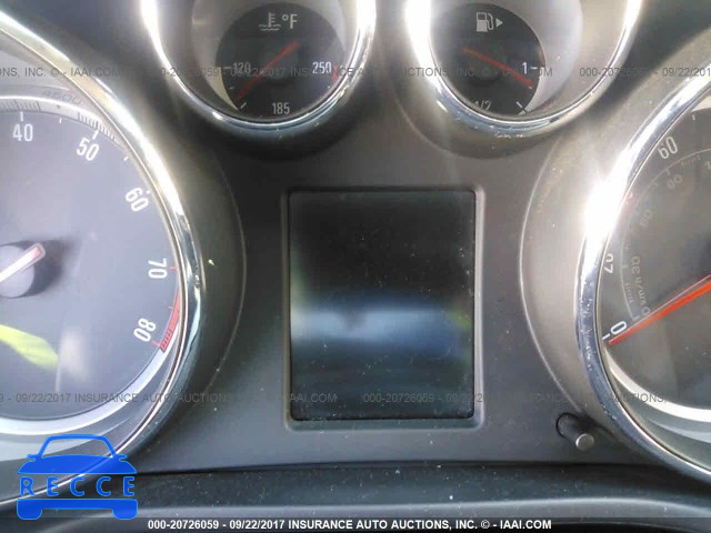 2012 Buick Regal PREMIUM 2G4GS5EV7C9151949 image 6