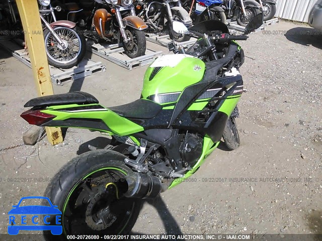 2013 Kawasaki EX300 JKAEX8A16DDA07635 Bild 3