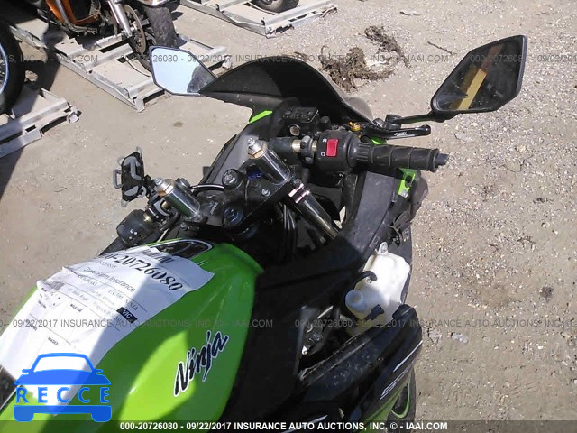 2013 Kawasaki EX300 JKAEX8A16DDA07635 Bild 4