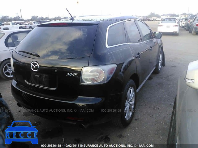 2010 Mazda CX-7 JM3ER2W36A0304449 зображення 3