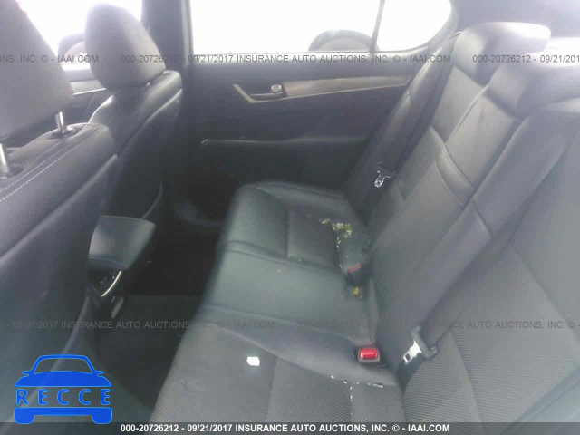 2013 Lexus GS 350 JTHCE1BL4D5015488 image 7