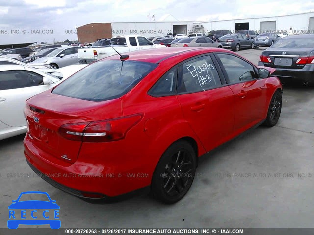 2016 Ford Focus 1FADP3F28GL326425 image 3