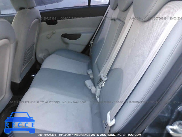 2011 Hyundai Accent KMHCN4AC7BU613240 image 7