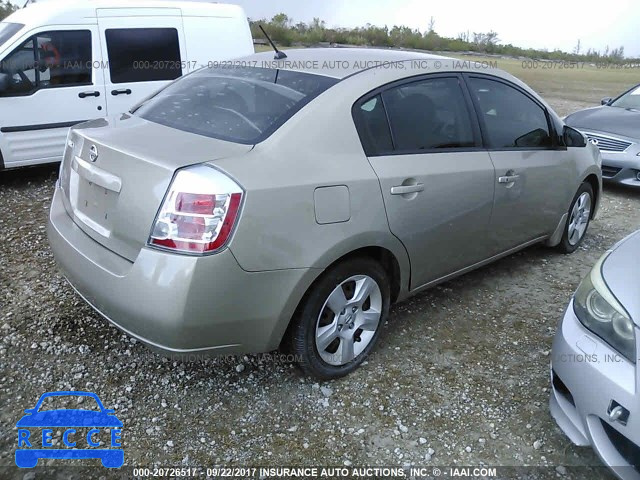 2009 Nissan Sentra 3N1AB61E39L683360 image 3