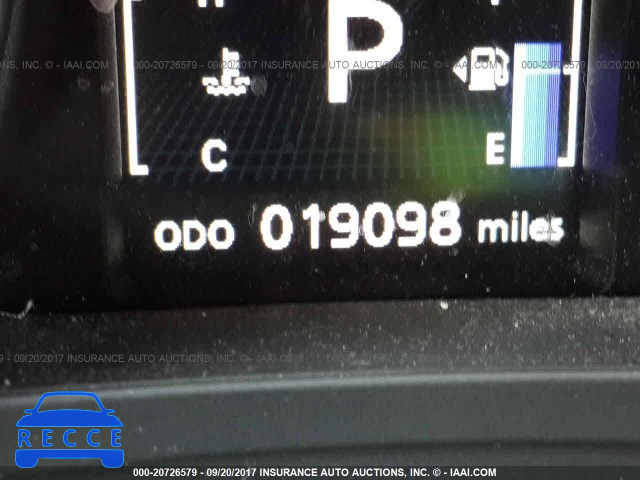 2015 Mitsubishi Outlander Sport 4A4AP3AU2FE047554 image 6