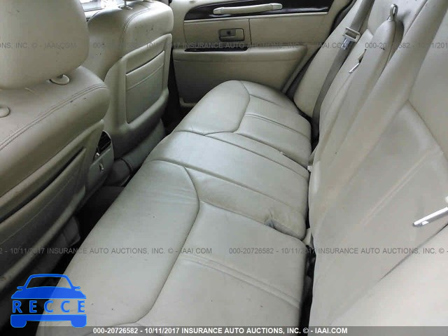 2005 Lincoln Town Car SIGNATURE LIMITED 1LNHM82W65Y653976 зображення 7