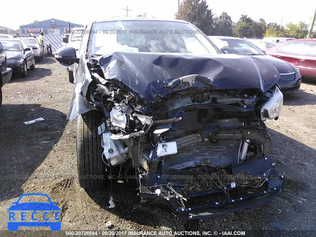 2017 MITSUBISHI OUTLANDER SPORT ES/SE JA4AR3AU1HZ039338 image 5
