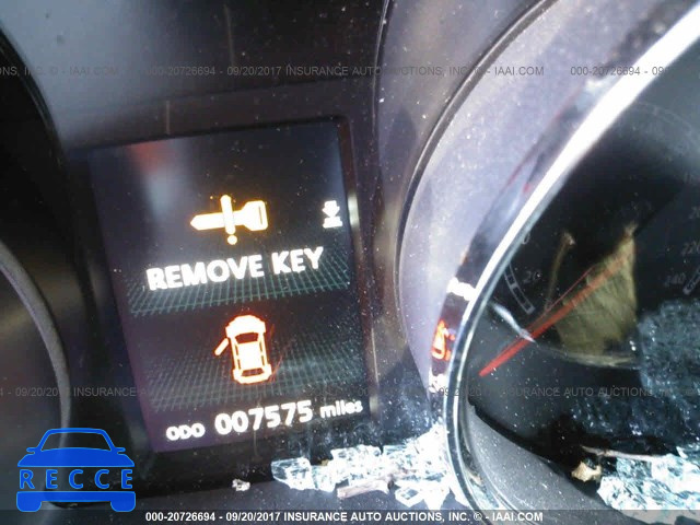 2017 MITSUBISHI OUTLANDER SPORT ES/SE JA4AR3AU1HZ039338 image 6