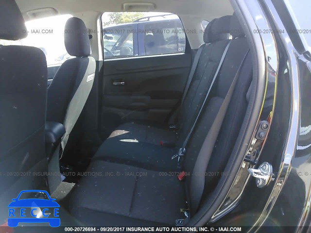 2017 MITSUBISHI OUTLANDER SPORT ES/SE JA4AR3AU1HZ039338 image 7