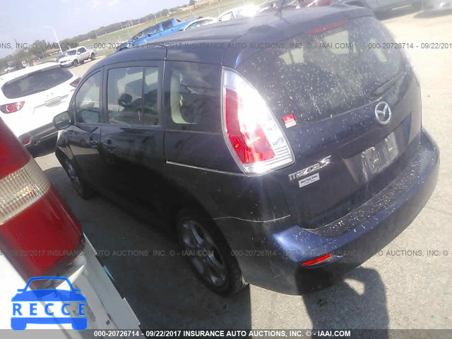 2010 Mazda 5 JM1CR2W37A0361226 image 2