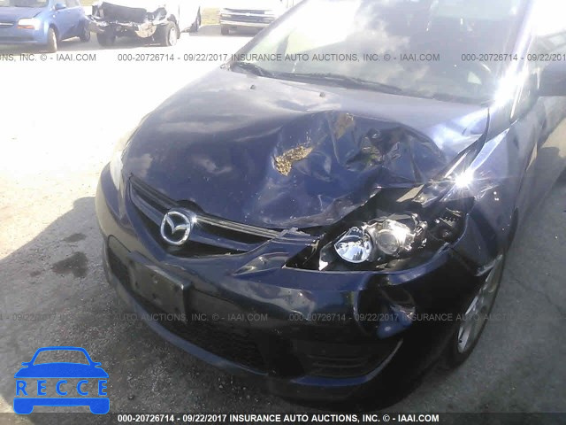 2010 Mazda 5 JM1CR2W37A0361226 зображення 5