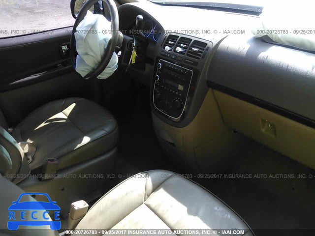 2007 Buick Terraza 5GADV33147D153591 зображення 4