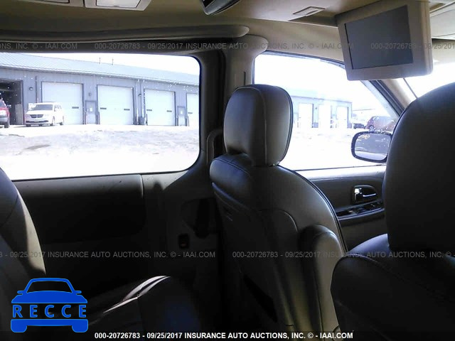 2007 Buick Terraza 5GADV33147D153591 image 7