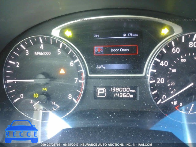 2015 Nissan Altima 1N4AL3AP6FC160034 image 6