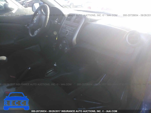 2013 Nissan Versa 3N1CN7AP9DL891453 image 4