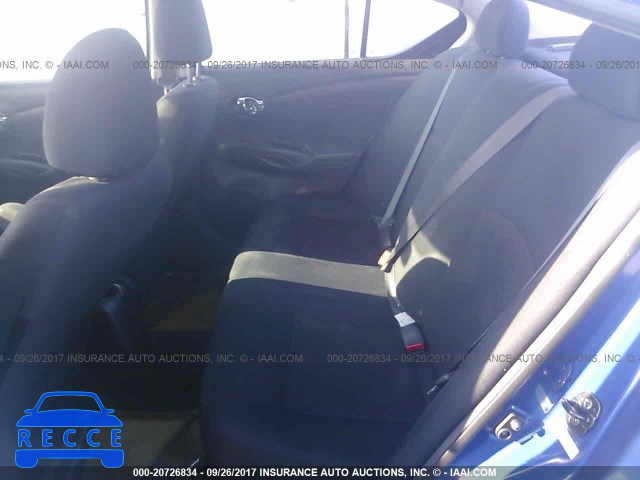 2013 Nissan Versa 3N1CN7AP9DL891453 image 7