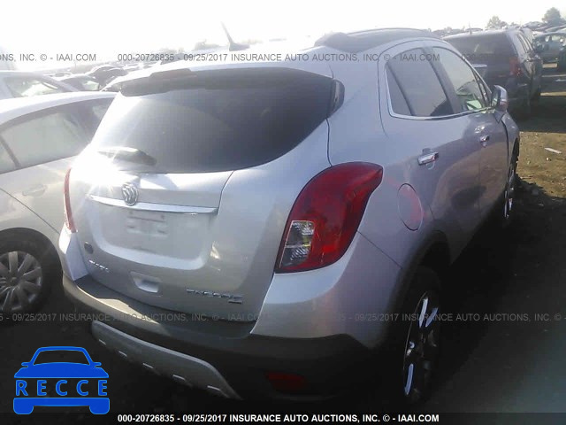 2014 Buick Encore KL4CJHSB3EB540214 Bild 3