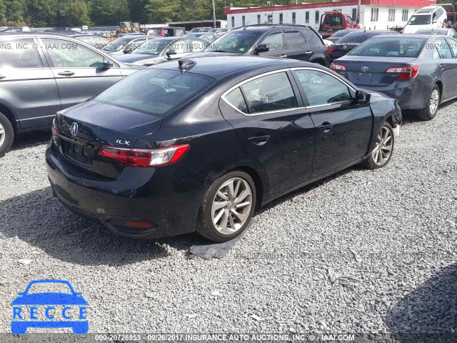 2017 Acura ILX WATCH PLUS 19UDE2F39HA006306 зображення 3