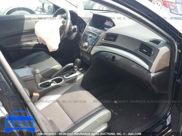 2017 Acura ILX WATCH PLUS 19UDE2F39HA006306 image 4
