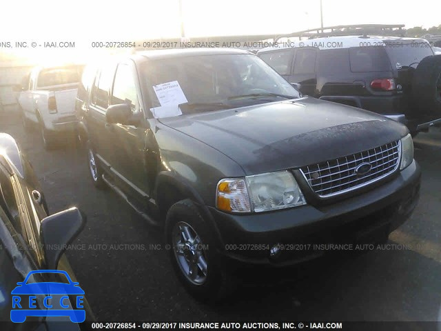 2003 Ford Explorer 1FMZU63K83ZB56469 image 0