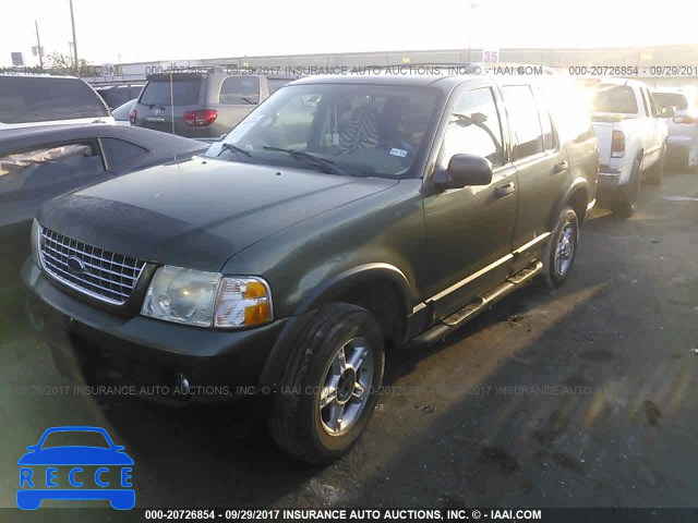 2003 Ford Explorer 1FMZU63K83ZB56469 image 1