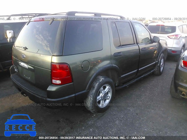 2003 Ford Explorer 1FMZU63K83ZB56469 image 3