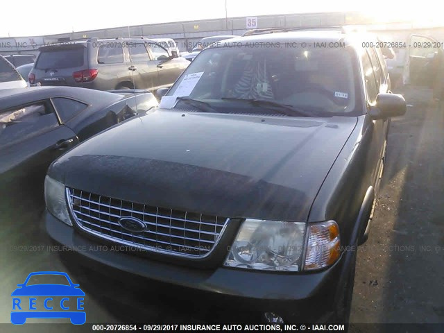 2003 Ford Explorer 1FMZU63K83ZB56469 image 5