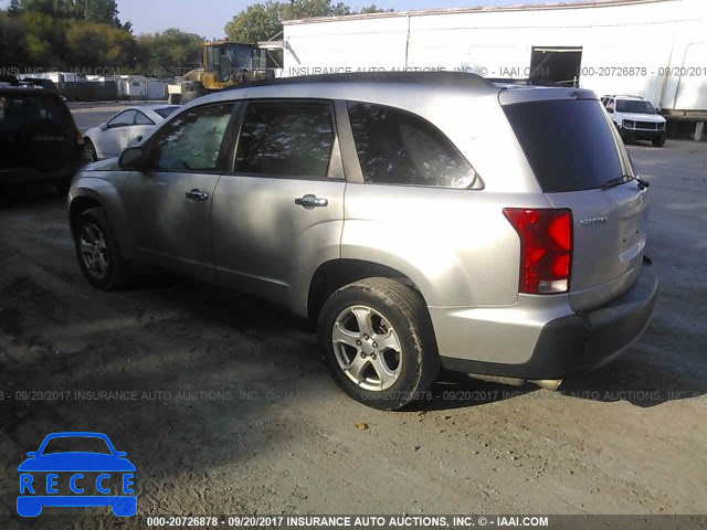 2008 Suzuki XL7 2S3DA417986104606 image 2