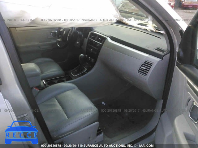 2008 Suzuki XL7 2S3DA417986104606 image 4