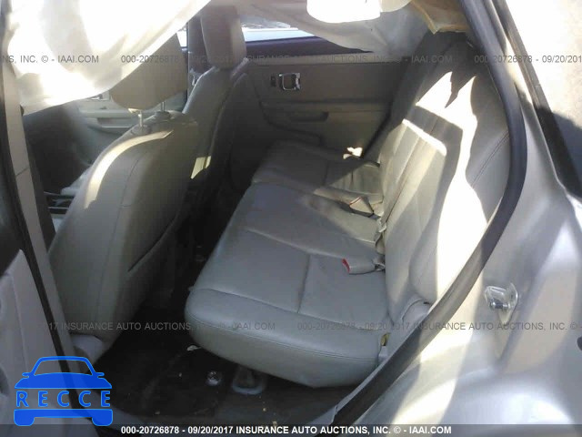 2008 Suzuki XL7 2S3DA417986104606 image 7