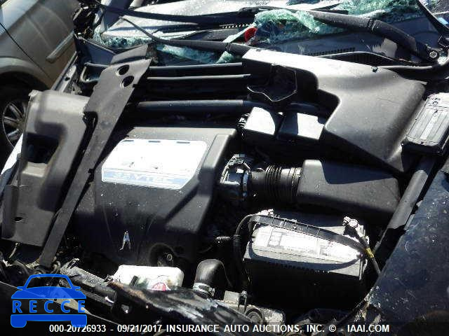 2008 Acura TL 19UUA66268A045073 зображення 9