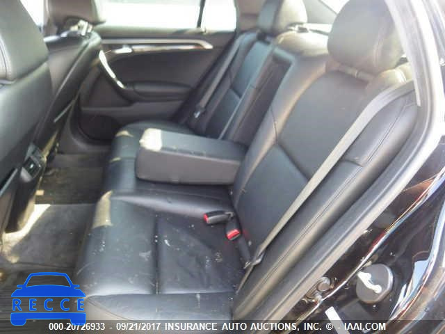 2008 Acura TL 19UUA66268A045073 image 7