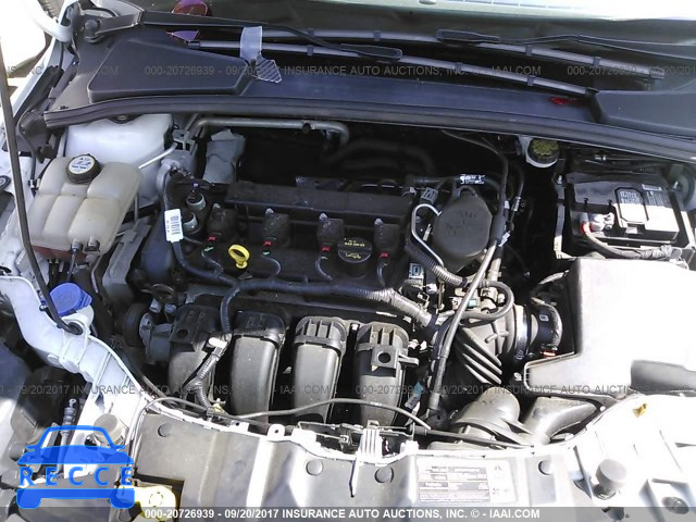 2013 FORD FOCUS 1FADP3K24DL285535 image 9