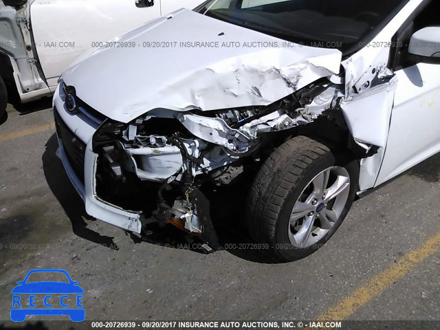 2013 FORD FOCUS 1FADP3K24DL285535 image 5