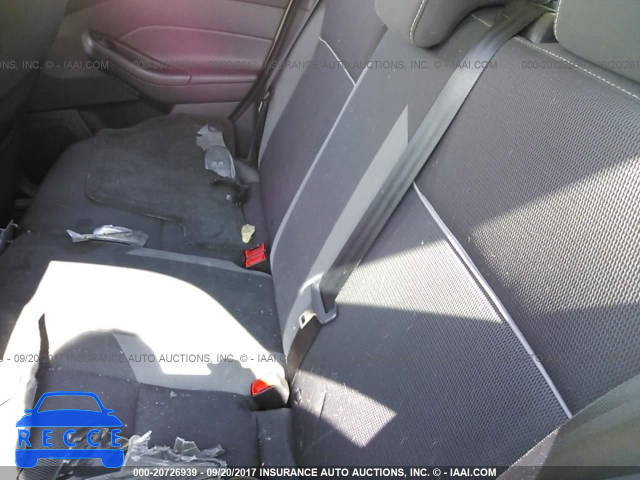 2013 FORD FOCUS 1FADP3K24DL285535 image 7