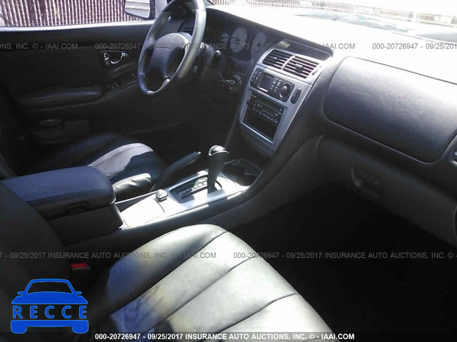 2002 Mitsubishi Diamante 6MMAP87P42T018736 image 4