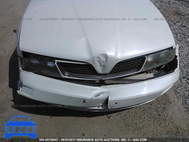 2002 Mitsubishi Diamante 6MMAP87P42T018736 image 5