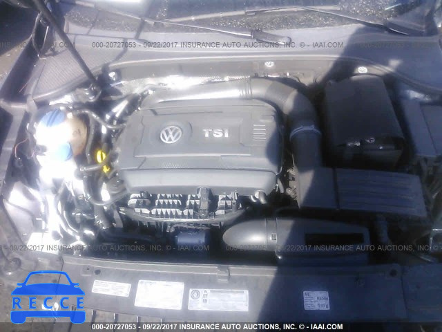 2014 Volkswagen Passat 1VWAT7A35EC060193 image 9