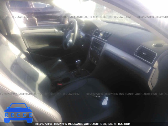 2014 Volkswagen Passat 1VWAT7A35EC060193 image 4