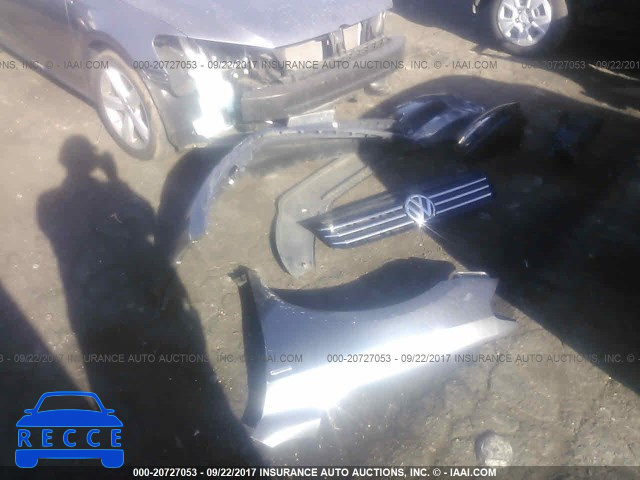 2014 Volkswagen Passat 1VWAT7A35EC060193 image 5