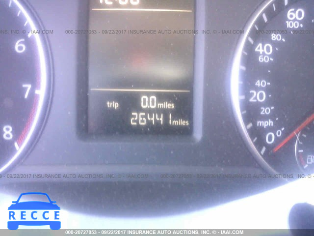 2014 Volkswagen Passat 1VWAT7A35EC060193 image 6