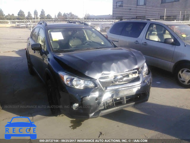 2015 Subaru Xv Crosstrek 2.0 LIMITED JF2GPAMC6F8294732 image 0