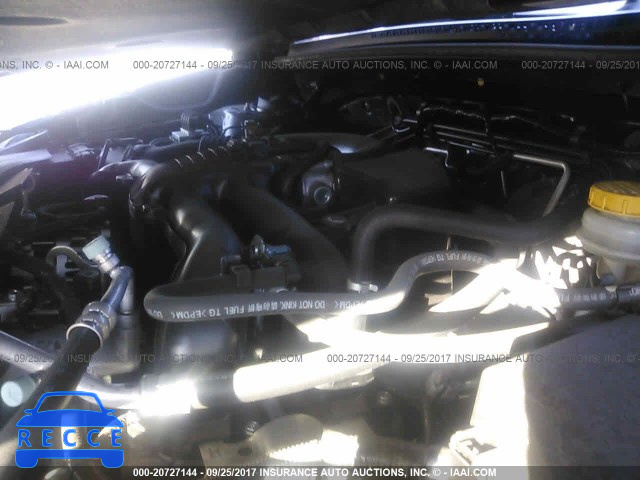2015 Subaru Xv Crosstrek 2.0 LIMITED JF2GPAMC6F8294732 image 9