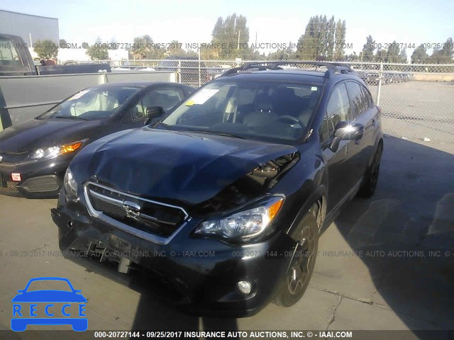 2015 Subaru Xv Crosstrek 2.0 LIMITED JF2GPAMC6F8294732 image 1