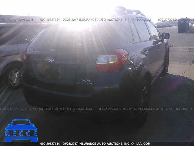 2015 Subaru Xv Crosstrek 2.0 LIMITED JF2GPAMC6F8294732 image 3