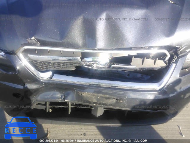2015 Subaru Xv Crosstrek 2.0 LIMITED JF2GPAMC6F8294732 image 5
