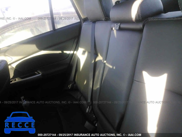 2015 Subaru Xv Crosstrek 2.0 LIMITED JF2GPAMC6F8294732 image 7