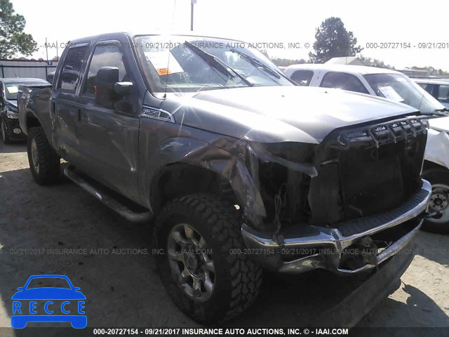 2011 Ford F250 1FT7W2B65BEC68557 image 0